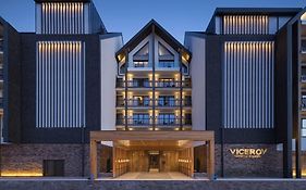 Viceroy Kopaonik Resort & Spa